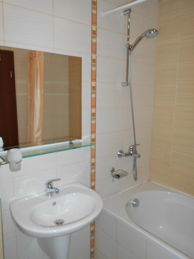 Valentina'S Studio In "Borovets Gardens" Hotel Екстериор снимка