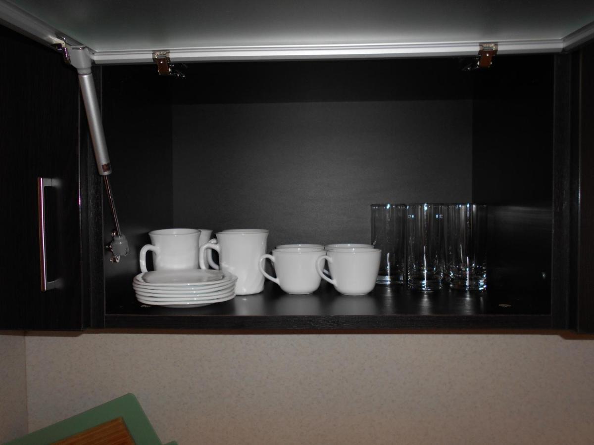 Valentina'S Studio In "Borovets Gardens" Hotel Екстериор снимка