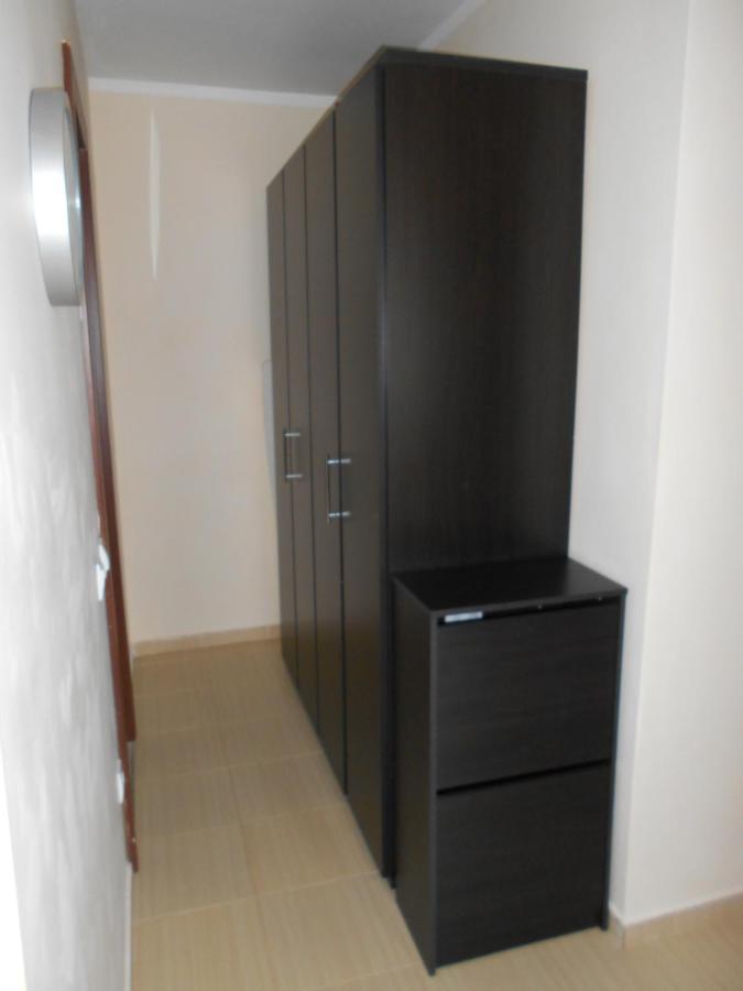 Valentina'S Studio In "Borovets Gardens" Hotel Екстериор снимка